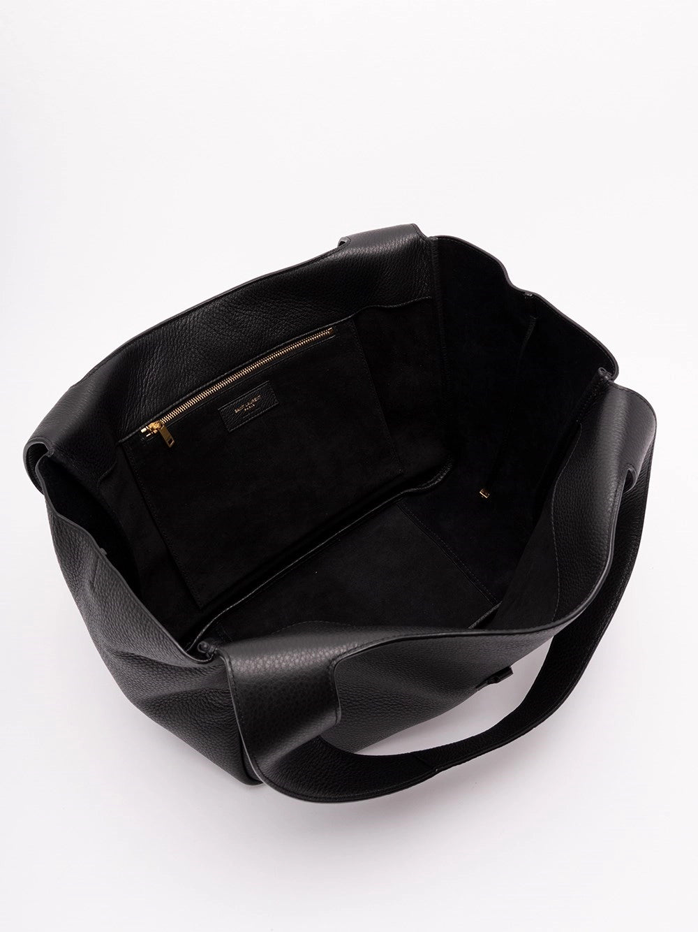 Saint Laurent Women `Le 5 A 7 Bea` Tote Bag