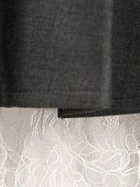 Self-portrait Self-Portrait Women Pleated Miniskirt