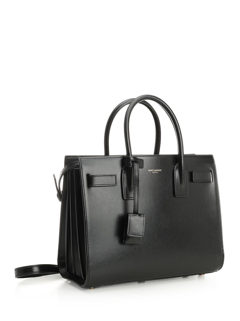 Saint Laurent Saint Laurent Women "Sac De Jour" Baby Bag