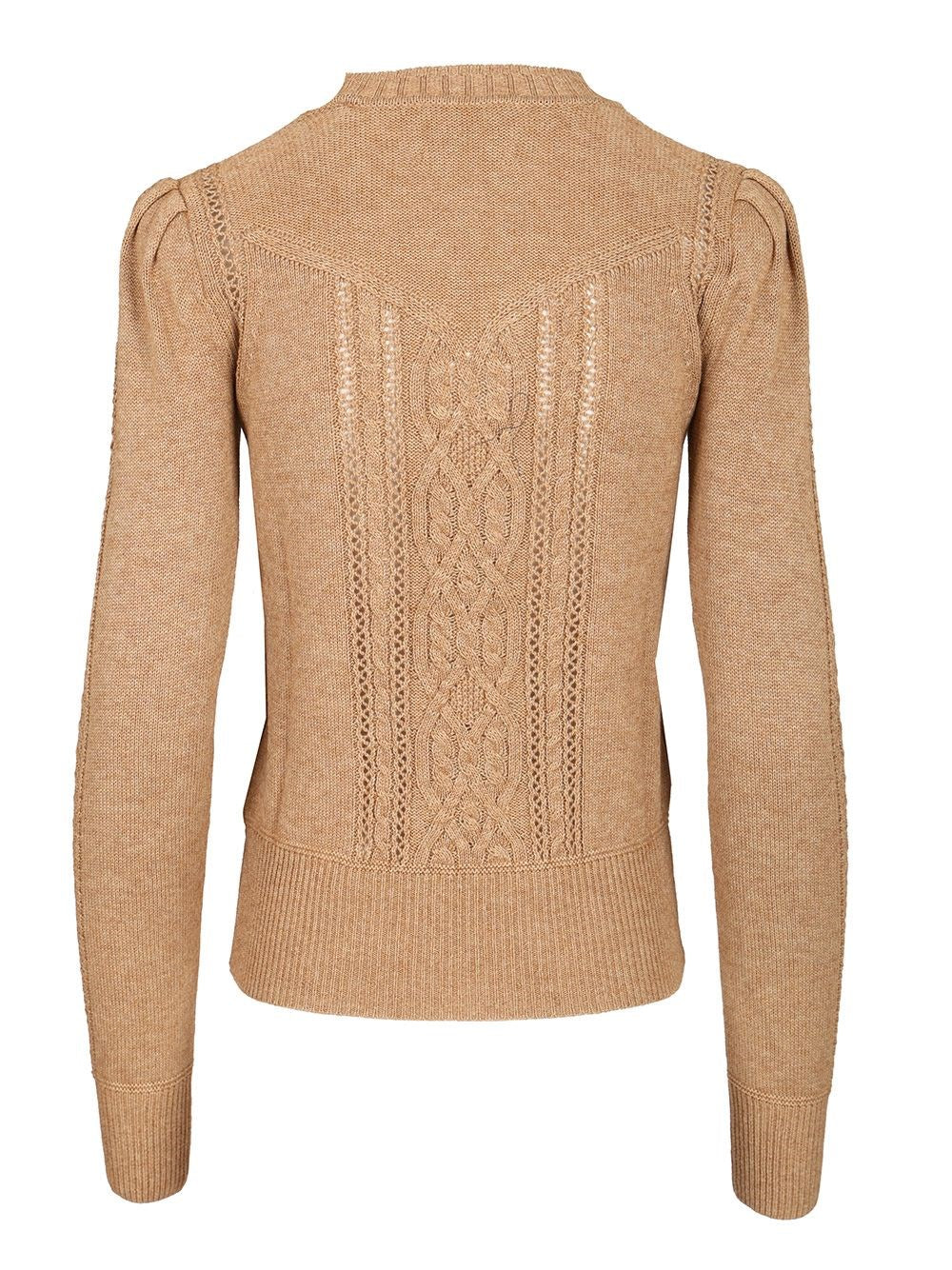 Marant Etoile Women "Kelia" Sweater