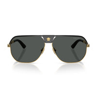 , Frame and Lens