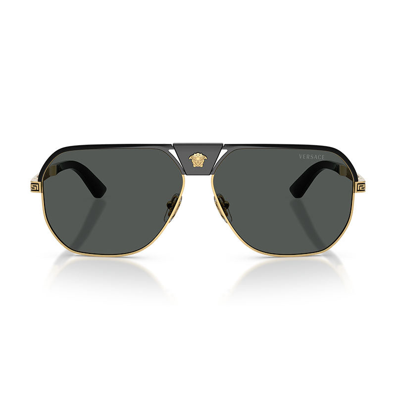 , Frame and Lens