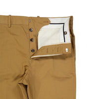 Marni Marni Cotton Slim Pants Women