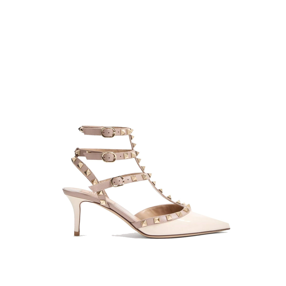 Valentino Garavani Valentino Garavani Rockstud Pumps Women