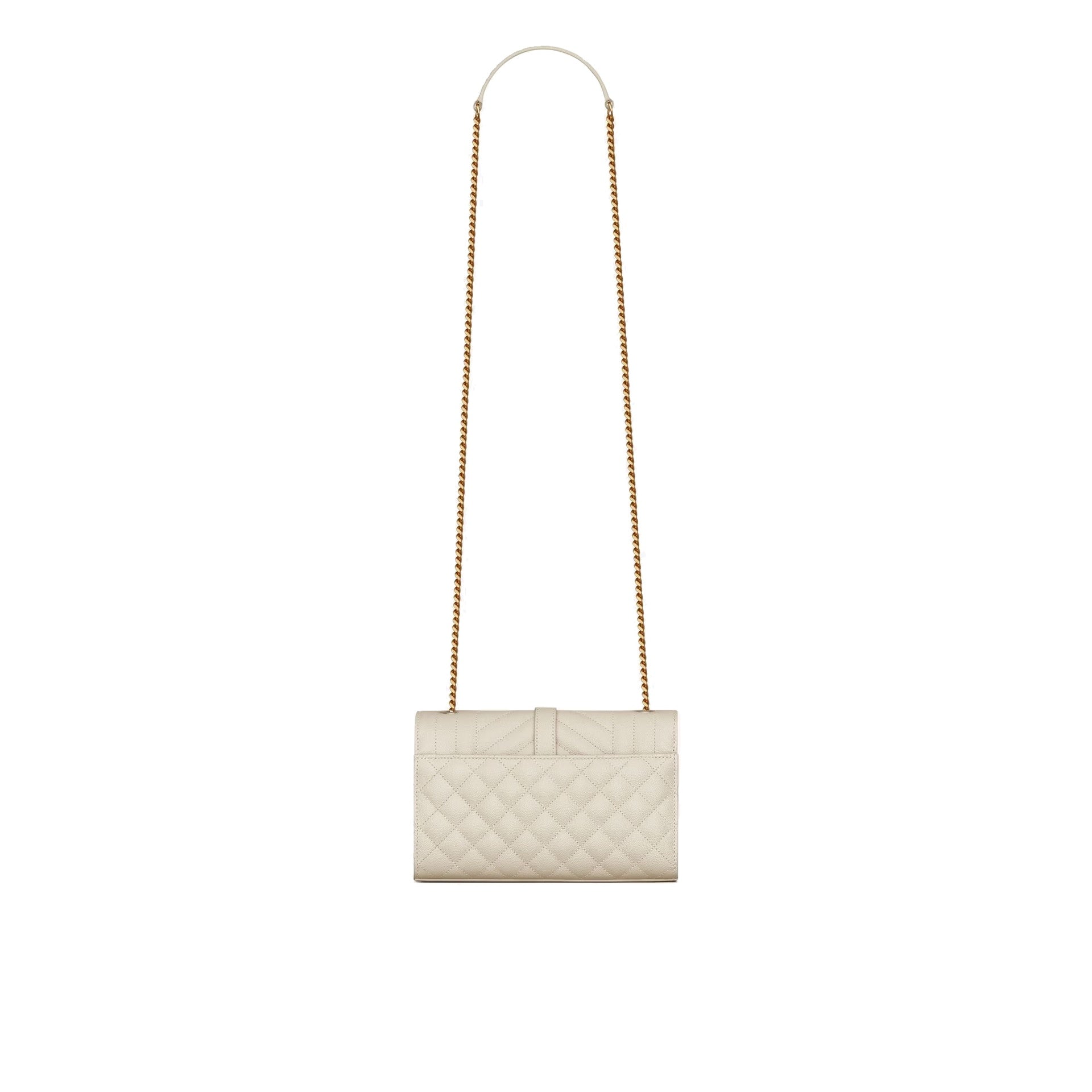 SAINT LAURENT Saint Laurent Envelope Small Bag Women