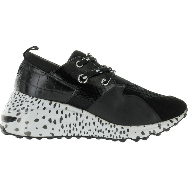 Cliff Womens Low Top Fashion Sneakers