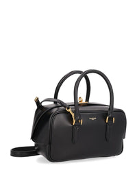 Balenciaga Women Small Le 7 Bowling Bag