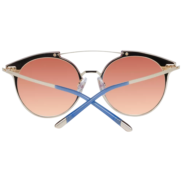 Ana Hickmann Turquoise Women Women's Sunglasses