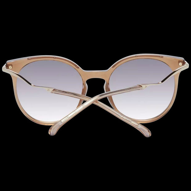 Ana Hickmann Brown Women Women's Sunglasses