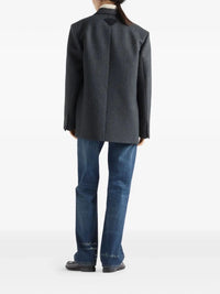 Prada Prada Women Denim Jeans