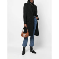 Celine Brown Tote Bags Women
