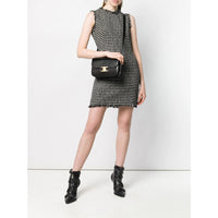Celine Black Shoulder Bags Women