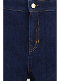 MAX MARA STUDIO Max Mara Studio Women Barrel Jeans
