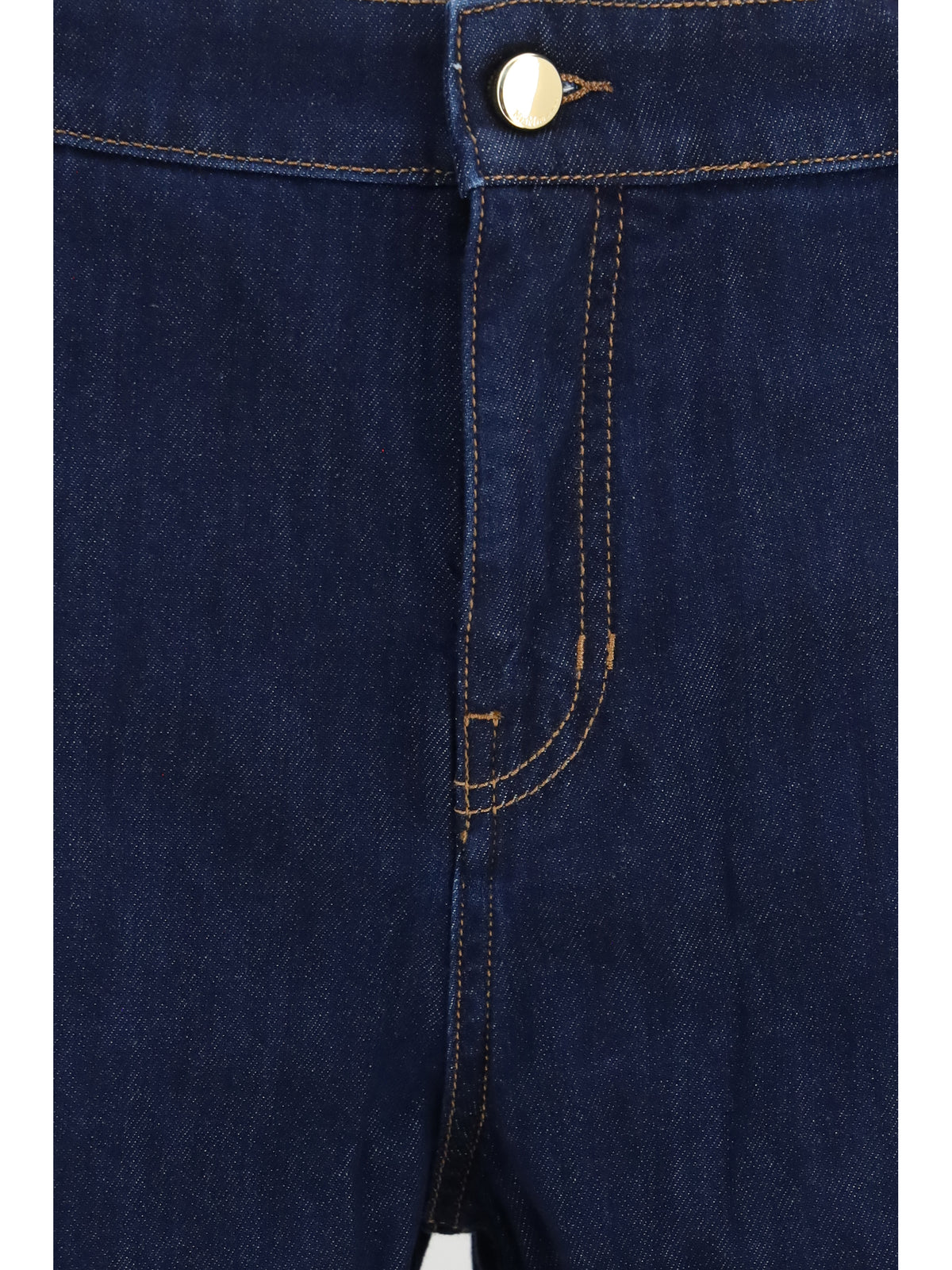 MAX MARA STUDIO Max Mara Studio Women Barrel Jeans