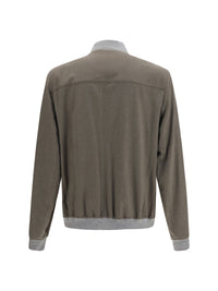 BRUNELLO CUCINELLI Brunello Cucinelli Men Cashmere Jacket