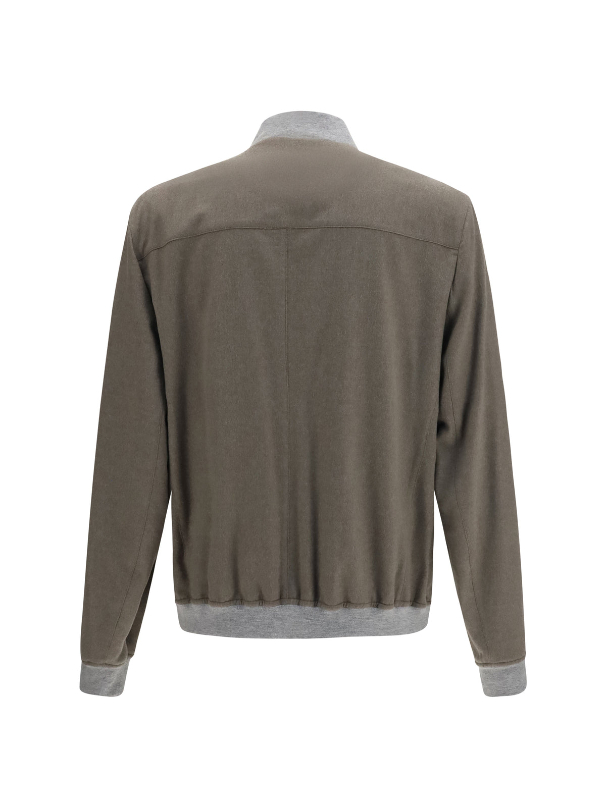 BRUNELLO CUCINELLI Brunello Cucinelli Men Cashmere Jacket