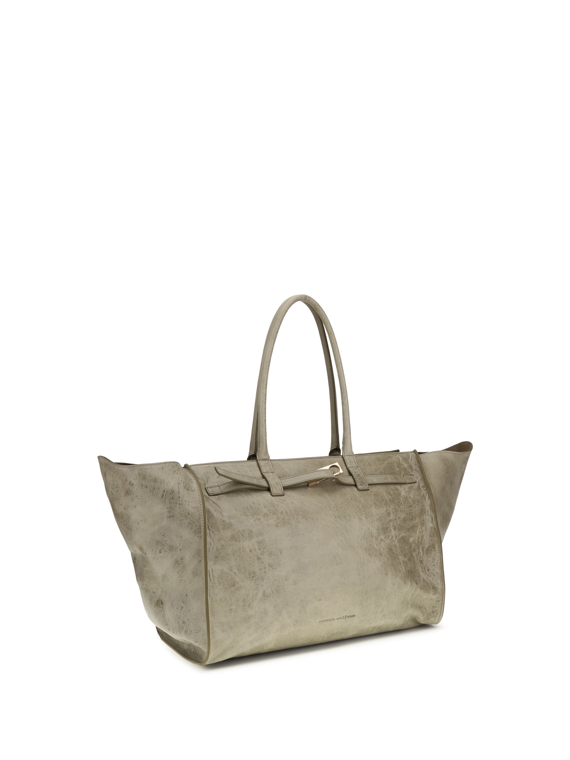 BENEDETTA BRUZZICHES Benedetta Bruzziches Women Mame Weekend Bag