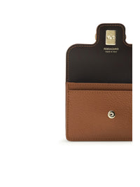 Ferragamo Women Gancini Keychain