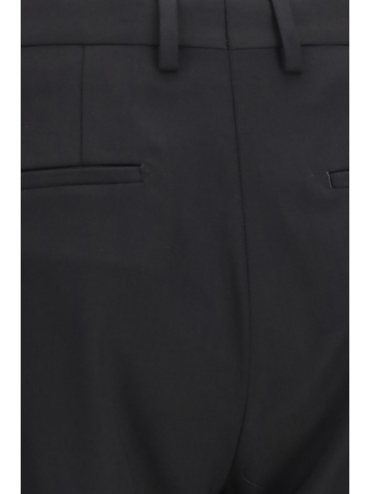 DOLCE & GABBANA Dolce & Gabbana Men Martini Light Single-Breasted Wool Gabardine Suit