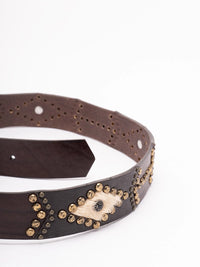 Golden goose Golden Goose Women `Sierra` Belt