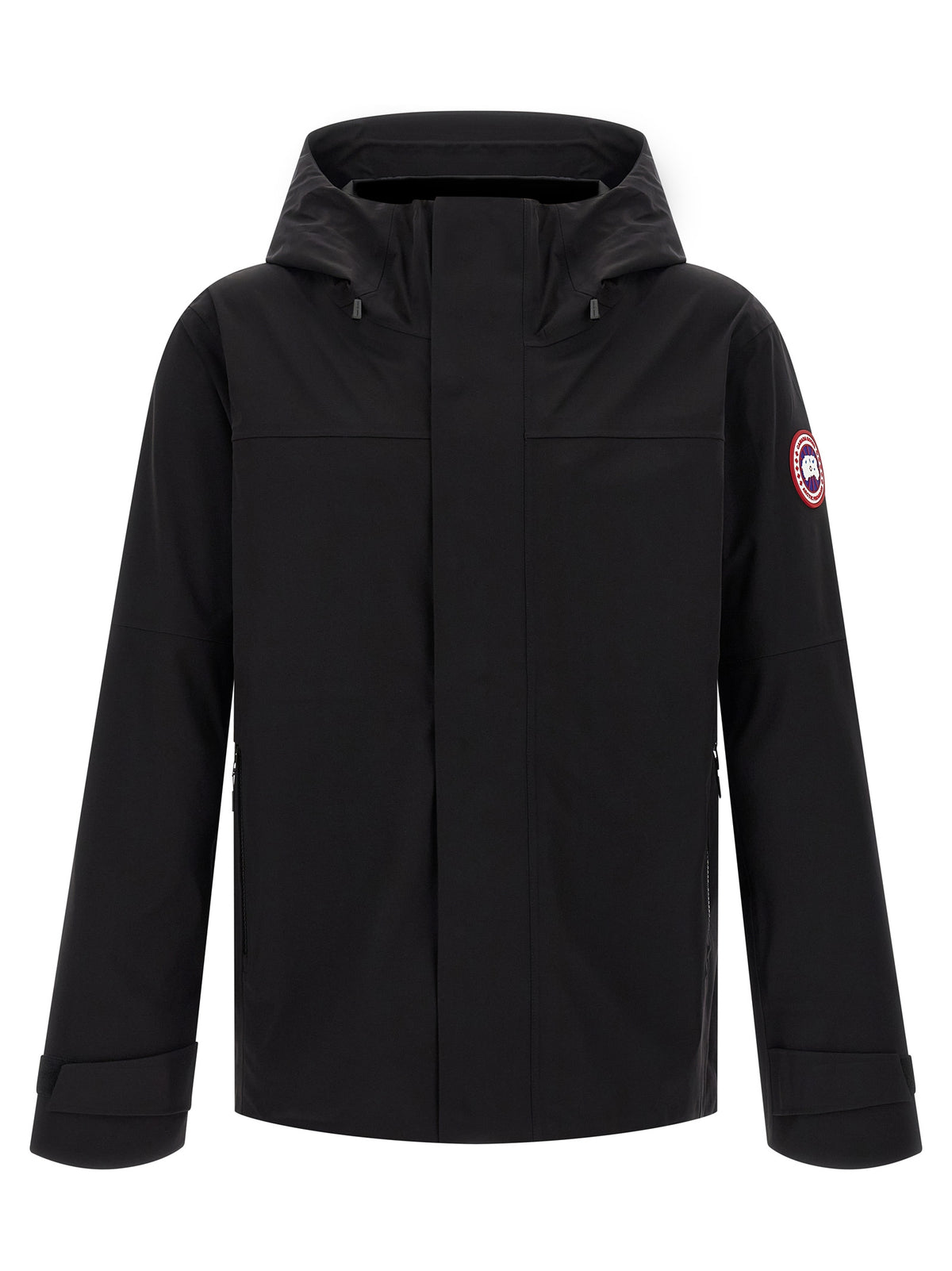 CANADA GOOSE Canada Goose Men 'Rupert' Rain Jacket