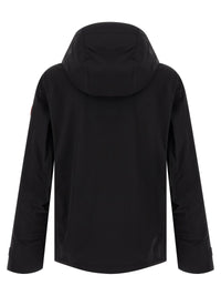 CANADA GOOSE Canada Goose Men 'Rupert' Rain Jacket