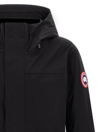 CANADA GOOSE Canada Goose Men 'Rupert' Rain Jacket