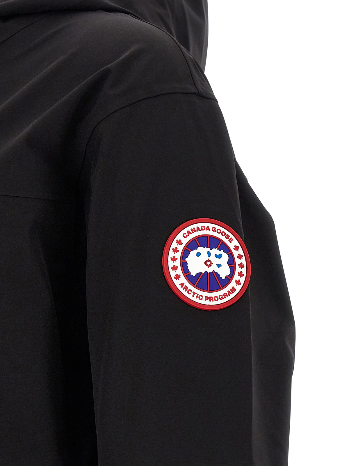 CANADA GOOSE Canada Goose Men 'Rupert' Rain Jacket
