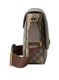 Gucci Men Ophidia Shoulder Bag Medium Size