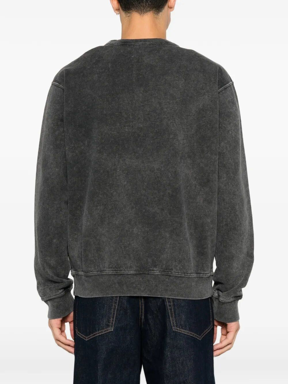 Marant Marant Men Mahony-Gb Sweatshirt