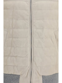 Brunello Cucinelli Men Padded Vest