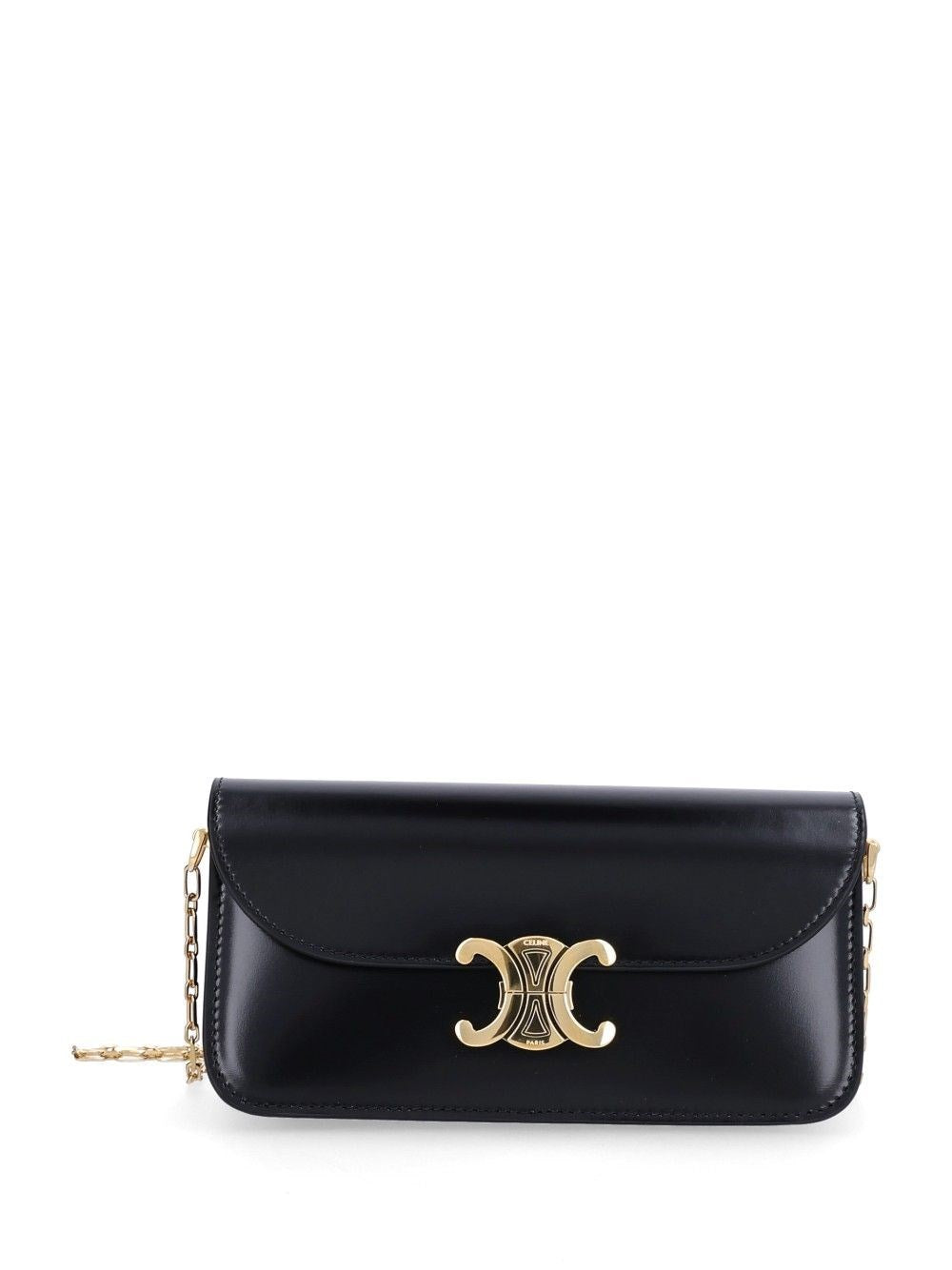 Celine Celine Women Small "Triomphe" Bag