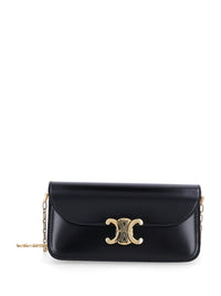 Celine Celine Women Small "Triomphe" Bag