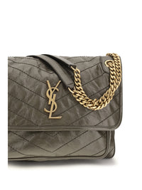 SAINT LAURENT Saint Laurent Women Niki Shoulder Bag
