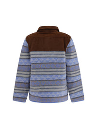 GUEST IN RESIDENCE Guest In Residence Women Western Industry Geometric Jacket