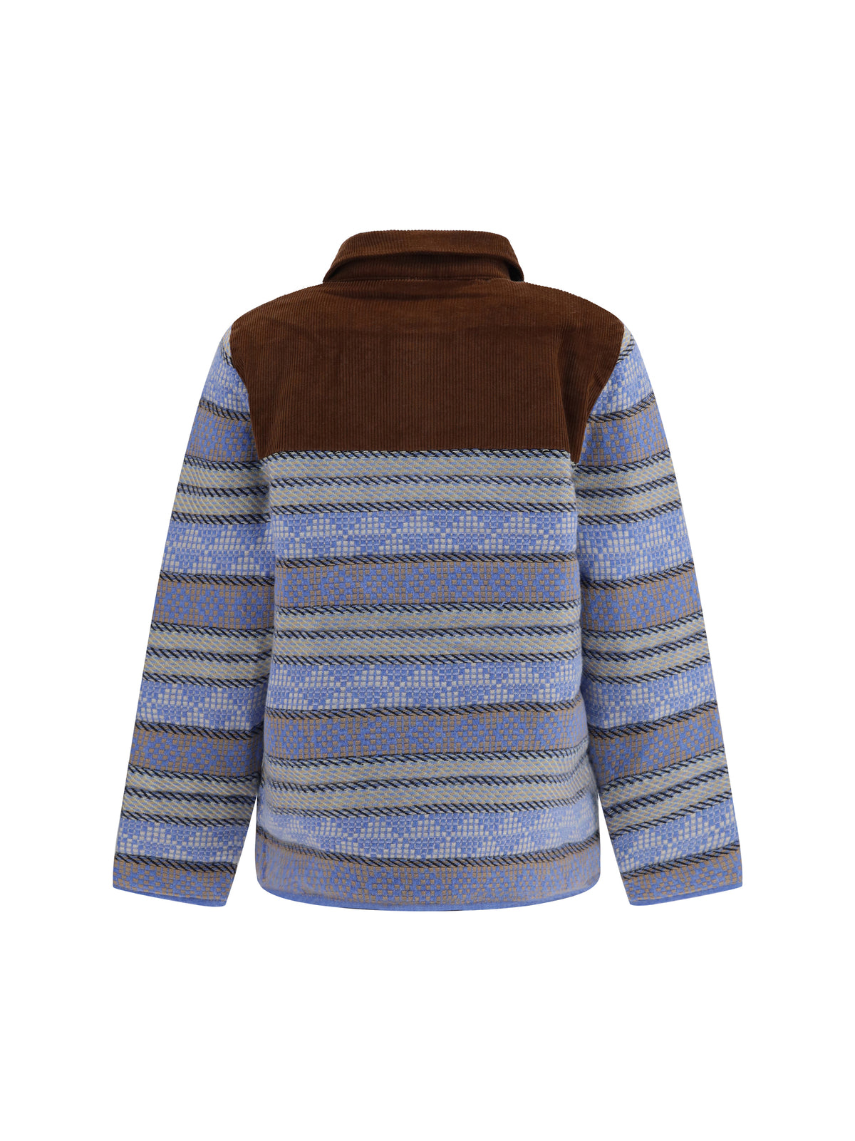 GUEST IN RESIDENCE Guest In Residence Women Western Industry Geometric Jacket