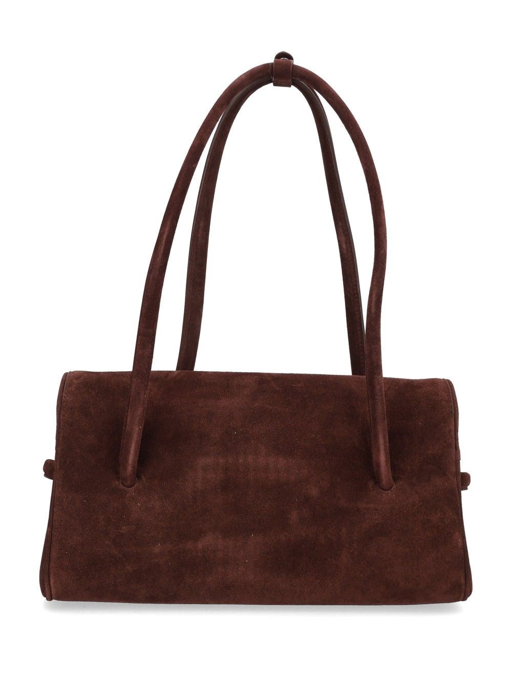 Jacquemus Jacquemus Women "Le Turismo" Long Suede Bag