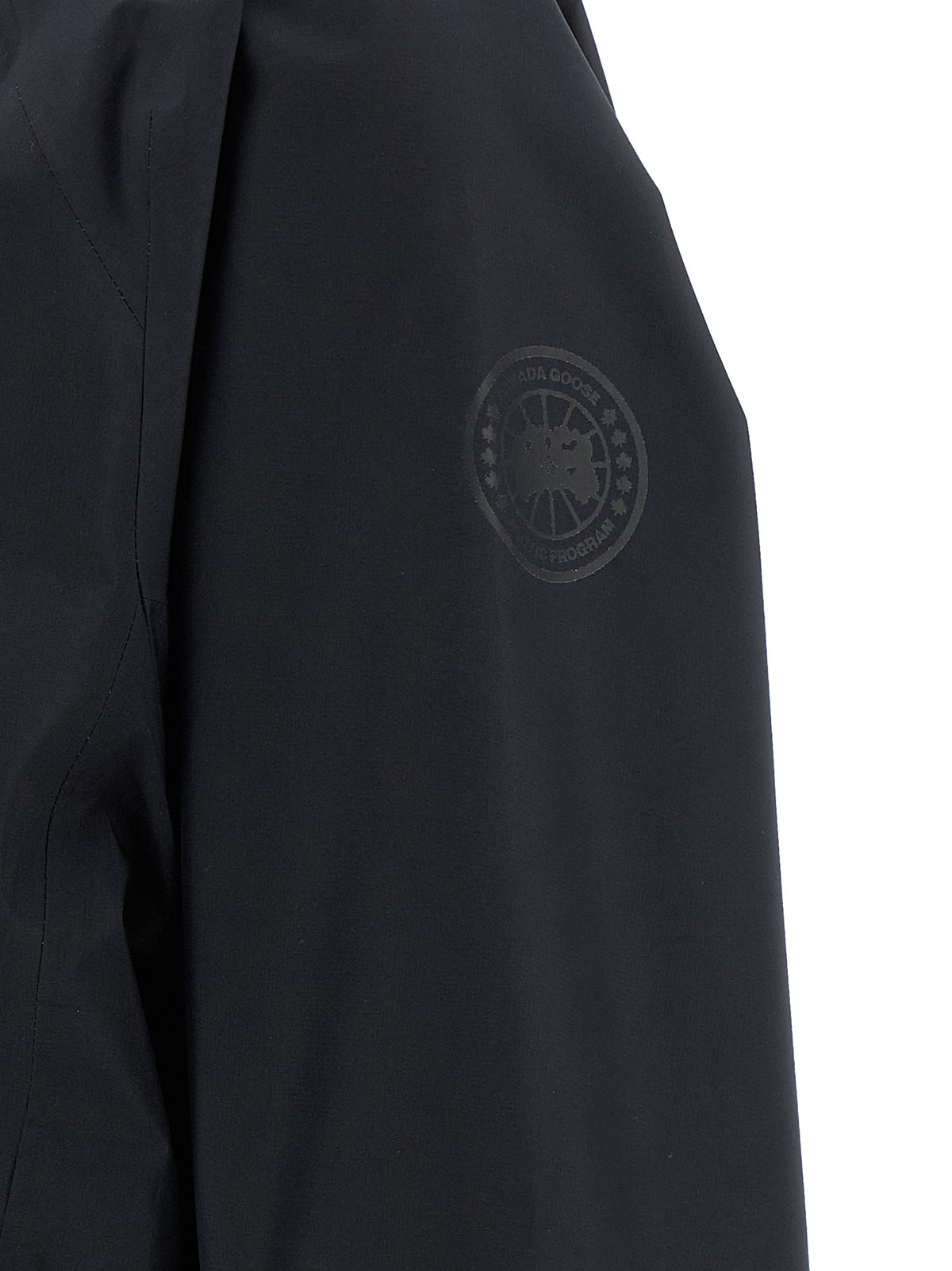 CANADA GOOSE Canada Goose Women 'Horizon' Windbreaker