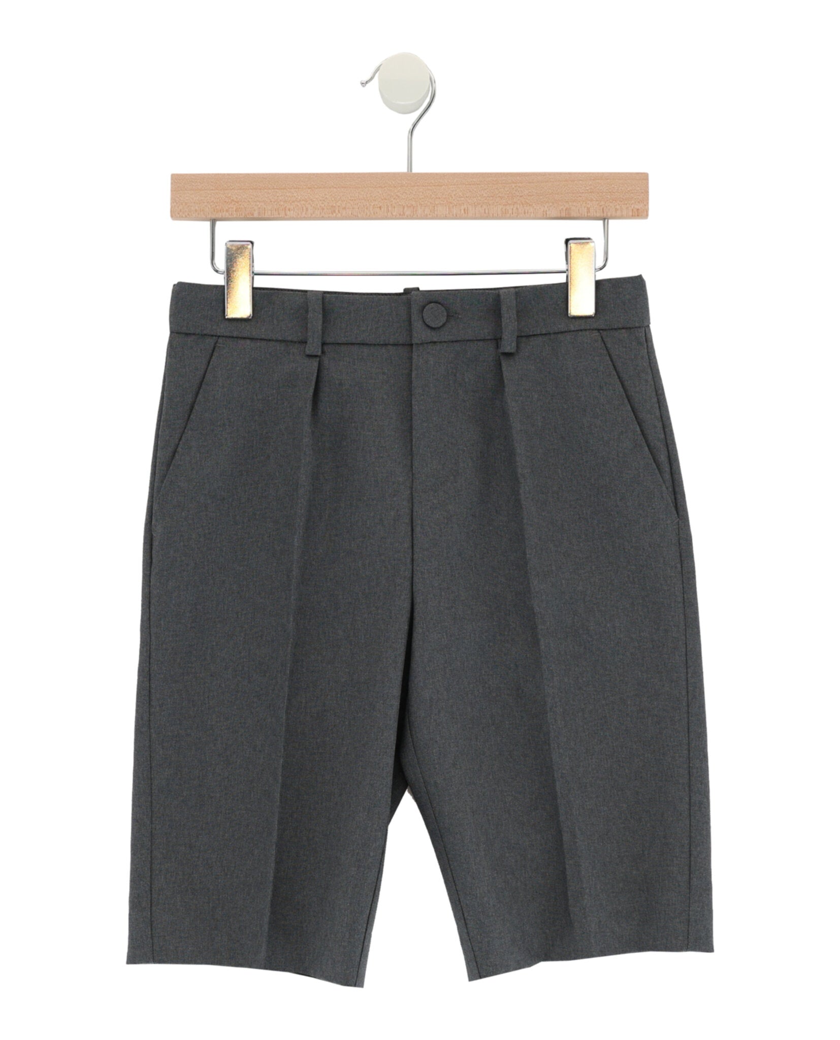 Gucci Boys Wool Pants