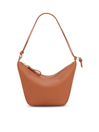 Loewe Women Classic Calfskin Mini Hammock Hobo Bag