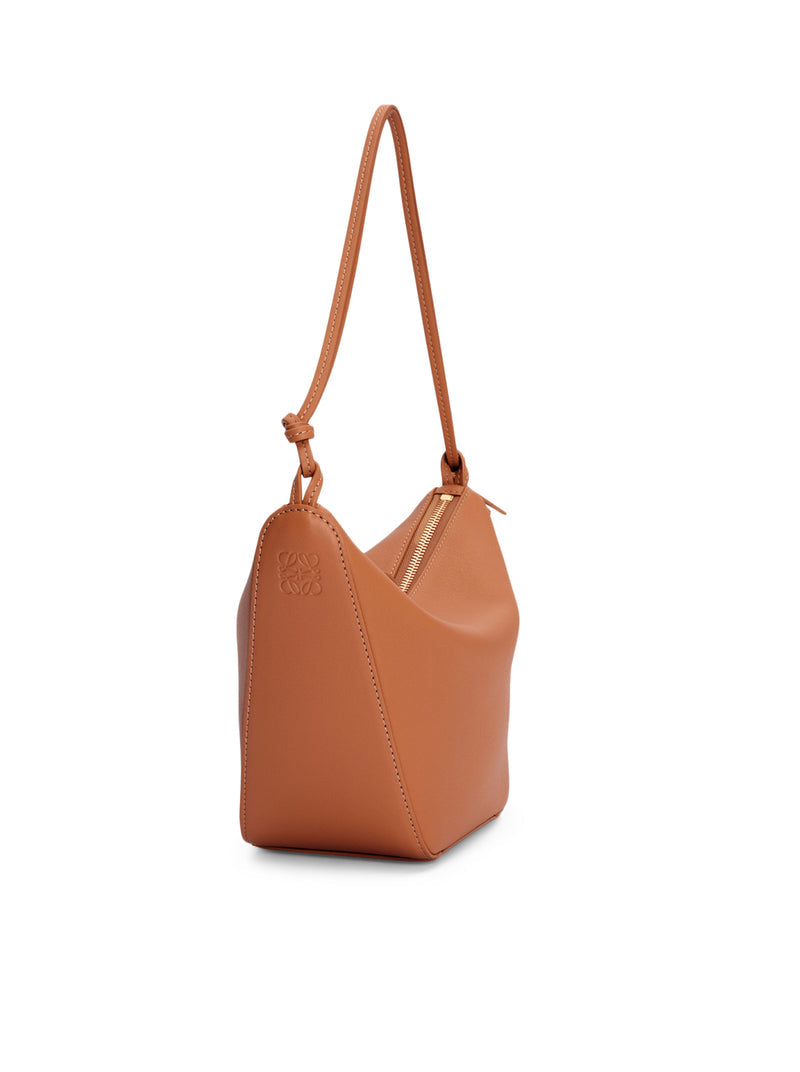 Loewe Women Classic Calfskin Mini Hammock Hobo Bag