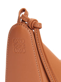 Loewe Women Classic Calfskin Mini Hammock Hobo Bag