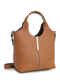 Tod's Women Mini Shopping Tote Bag