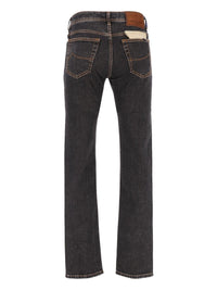Jacob Cohen Men Bard Slim Fit Jeans
