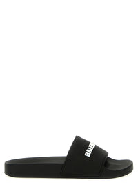 BALENCIAGA Balenciaga Women 'Pool' Sandals