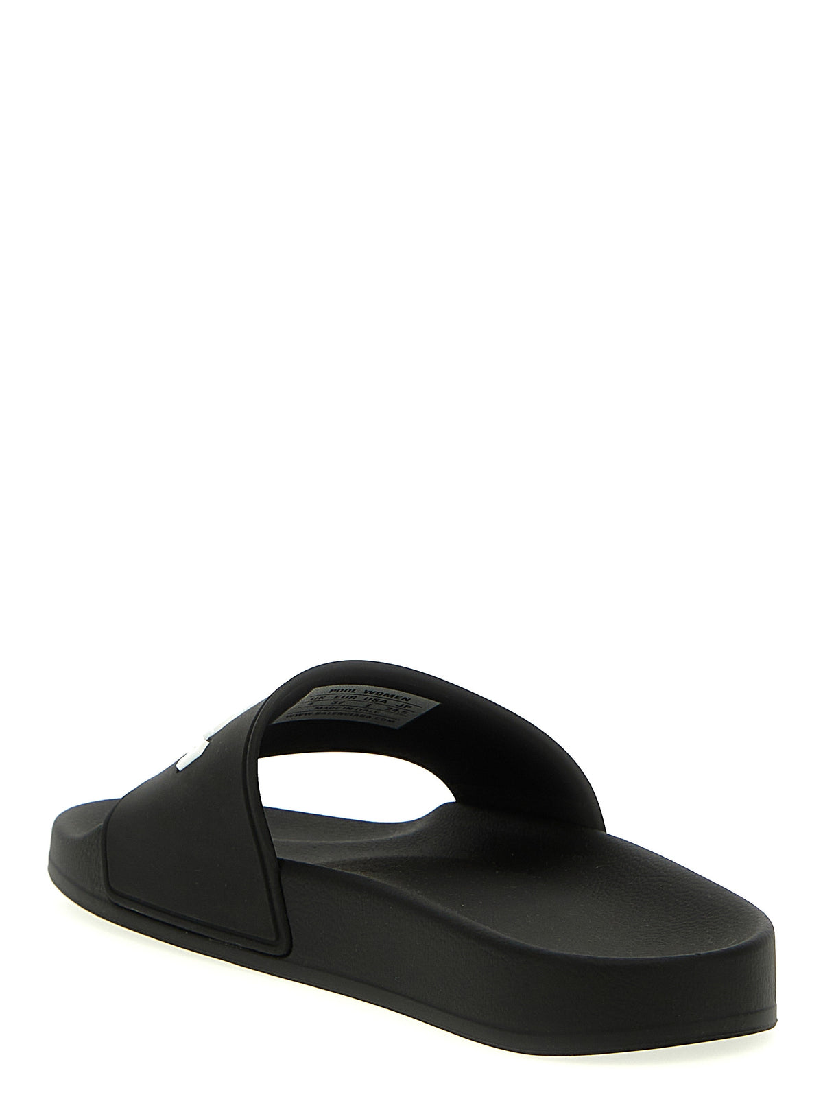 BALENCIAGA Balenciaga Women 'Pool' Sandals