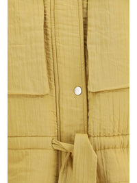MARANT ETOILE Marant Etoile Women Blandina Jacket
