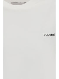 COPERNI Coperni Women Logo T-Shirt