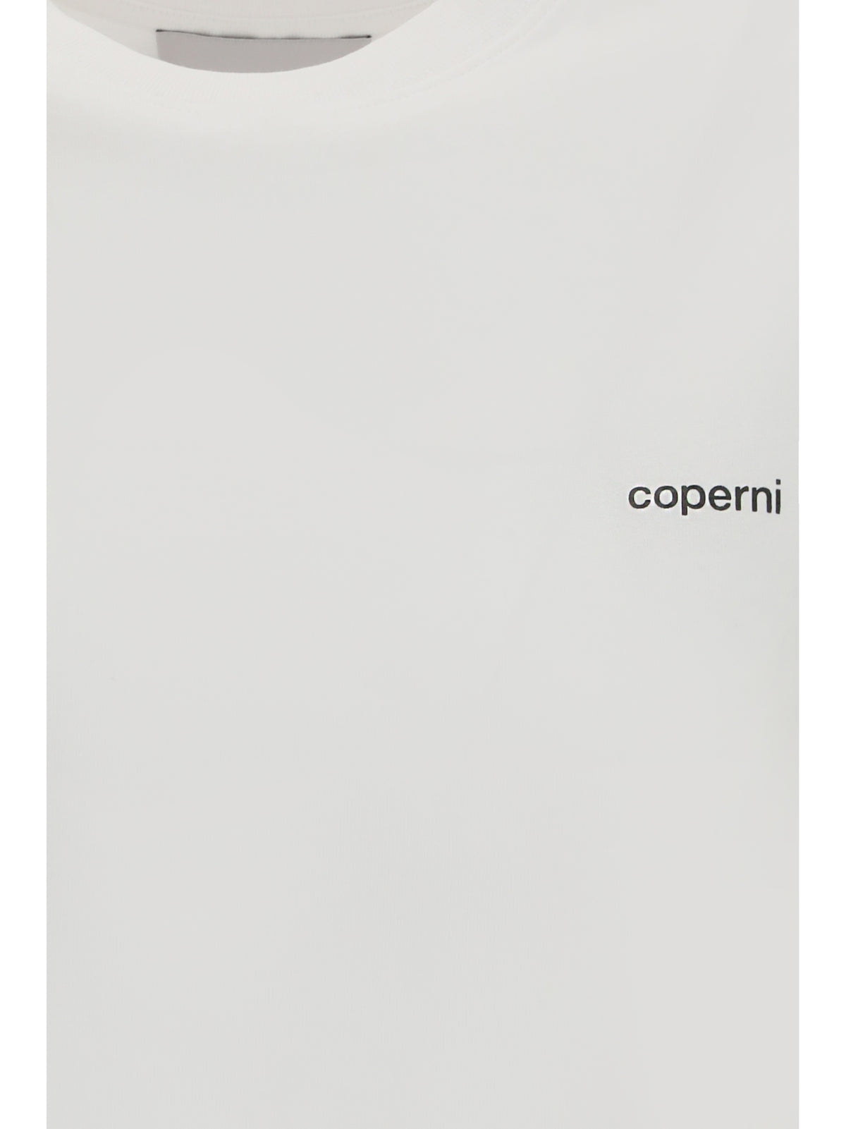 COPERNI Coperni Women Logo T-Shirt