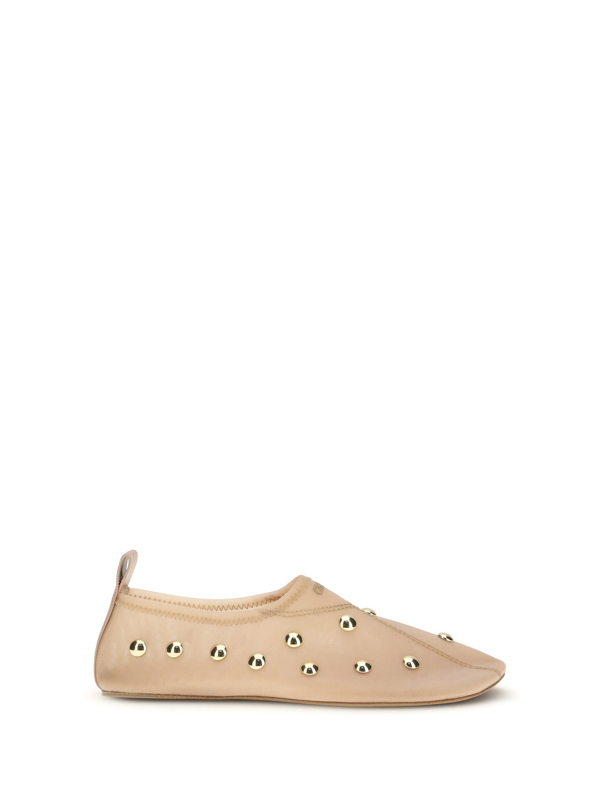 CHLOÉ Chloé Women Rita Ballerinas